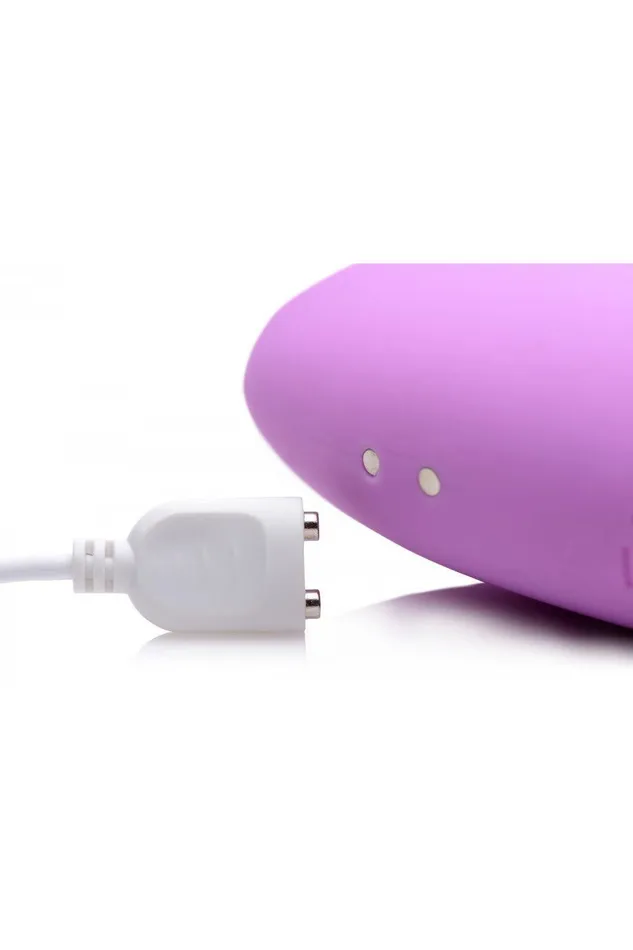 Sd Vibrators Shegasm Thrusting Suction Rabbit