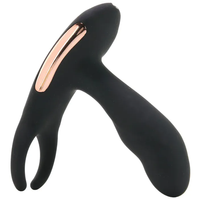 Sphinx Warming Prostate Vibe in Black sextoysvancouver Anal