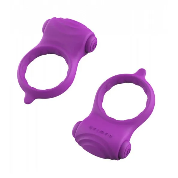 D BSwish Bcharmed Basic Wave Vibrating Cock Ring Bswish Male Sex Toys