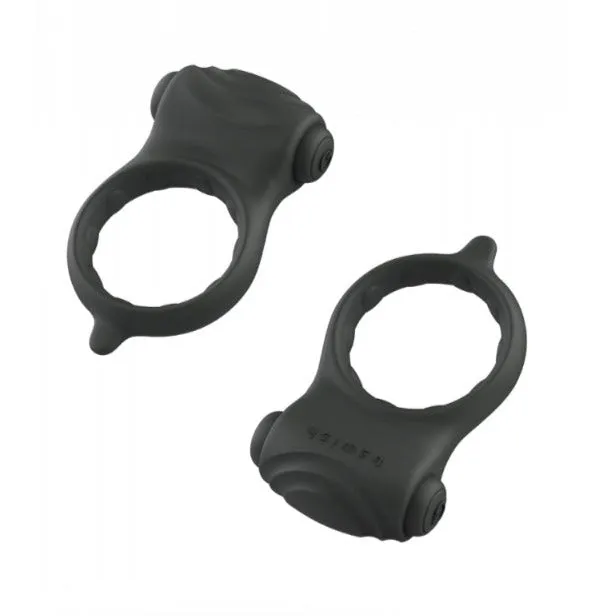 D BSwish Bcharmed Basic Wave Vibrating Cock Ring Bswish Male Sex Toys