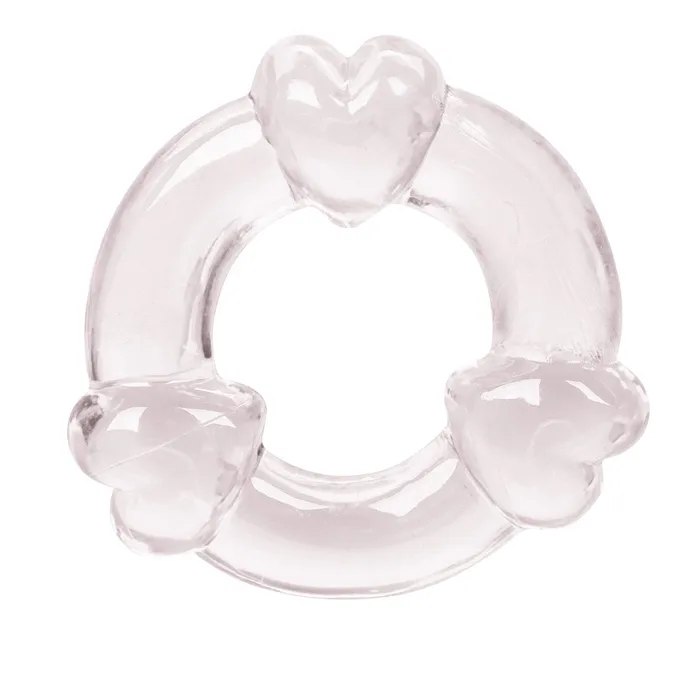 CalExotics Vibrators Magic CRings CalExotics Vibrators Magic CRings