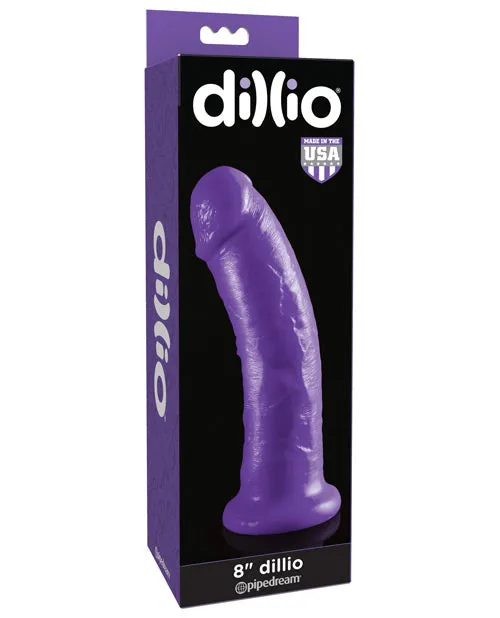 Female Sex Toys Pipedream Products Dillio 9 Dillio