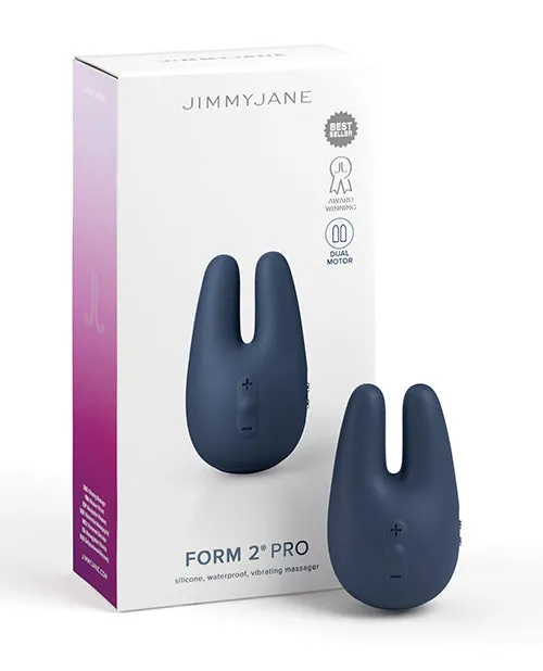 JimmyJane Form 2 PRO Slate Pipedream Products Male Sex Toys