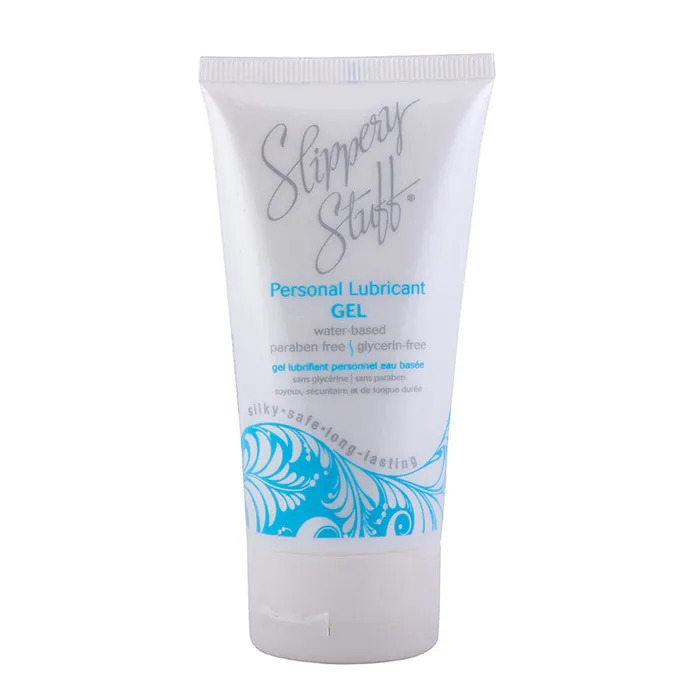 Lubricants Slippery Stuff Slippery Stuff Personal Lubricant 2 oz