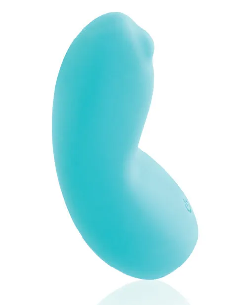 Vibrators Vedo Izzy Rechargeable Clitoral Vibe Savvy Co