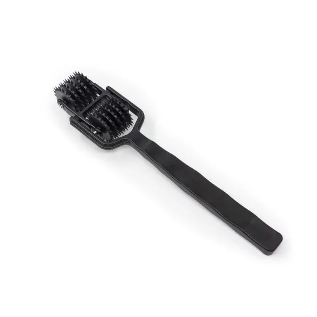 BDSM 5 row prick spiked tool Own Pleasures Vibrators