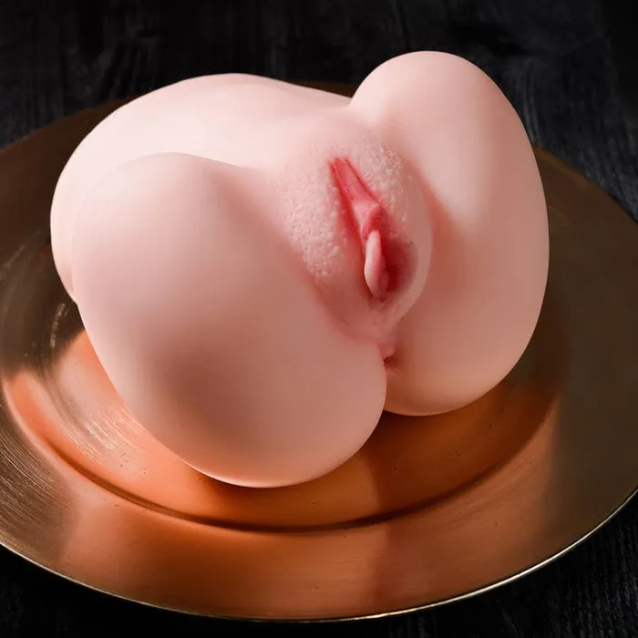 Dani Daniels Movie Download with Realistic Ass Vagina SD Variations Male Sex Toys
