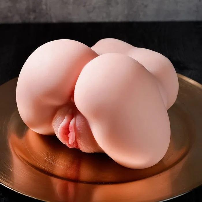 Dani Daniels Movie Download with Realistic Ass Vagina SD Variations Male Sex Toys