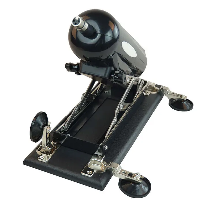 Female Sex Toys CHASTITY CAGE CO CC78 Fredorch new update sex machine