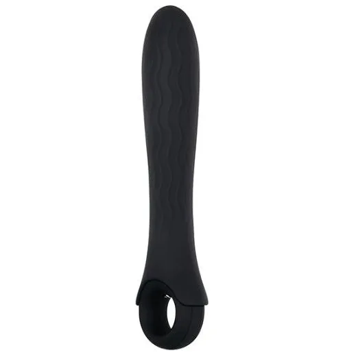 Gender X Powerhouse Black Feelmore Store Anal Gender X Powerhouse Black Feelmore Store Anal