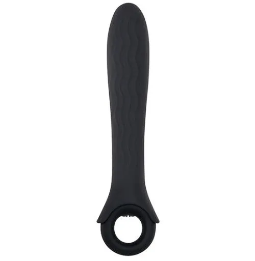 Gender X Powerhouse Black Feelmore Store Anal Gender X Powerhouse Black Feelmore Store Anal
