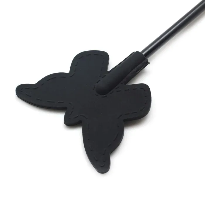 House of Dasein Couples Crops Butterfly Silicone Crop Spanking Paddle Sex Whip Bdsm Impact Play Fetish