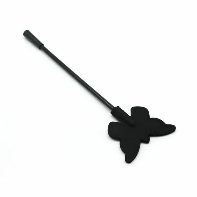 House of Dasein Couples Crops Butterfly Silicone Crop Spanking Paddle Sex Whip Bdsm Impact Play Fetish