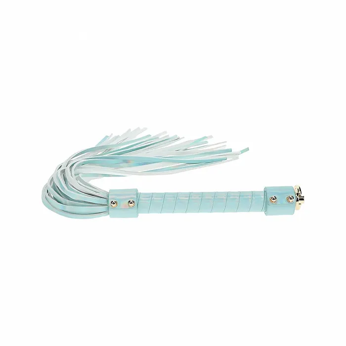 Paris Collection Flogger Shots Ouch Vibrators
