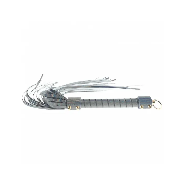 Paris Collection Flogger Shots Ouch Vibrators