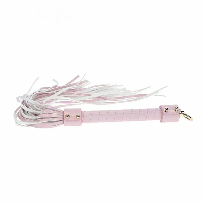 Paris Collection Flogger Shots Ouch Vibrators