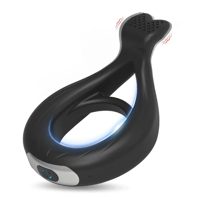 Male Sex Toys Male 10 Modes Vibrating Penis Ring Elastic Cock Ring Adult Sex Toys for Men and Couples EVEs SECRETS Male Sex Toys Male 10 Modes Vibrating Penis Ring Elastic Cock Ring Adult Sex Toys for Men and Couples EVEs SECRETS