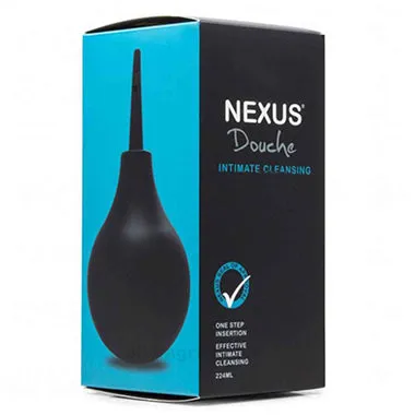 Nexus Anal Douche Nexus Anal