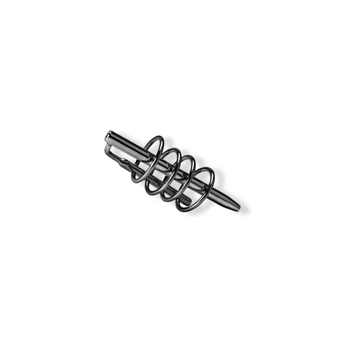 Prowler RED Male Sex Toys Prowler RED Urethral Plug and Cage