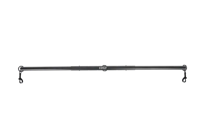 Edge Adjustable Spreader Bar Traveling Tickle Trunk Male Sex Toys