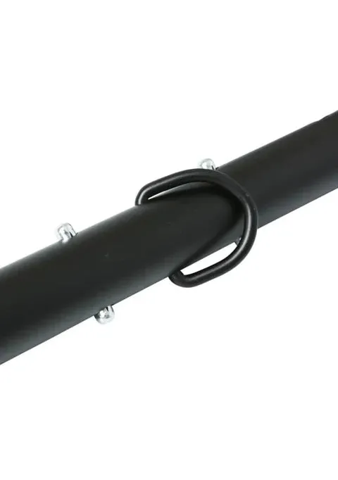 Edge Adjustable Spreader Bar Traveling Tickle Trunk Male Sex Toys