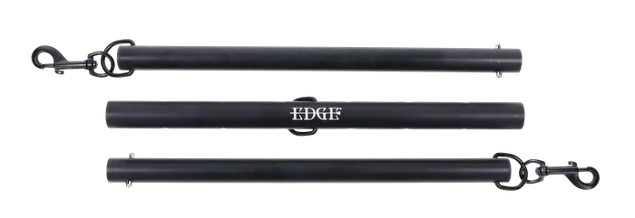 Edge Adjustable Spreader Bar Traveling Tickle Trunk Male Sex Toys