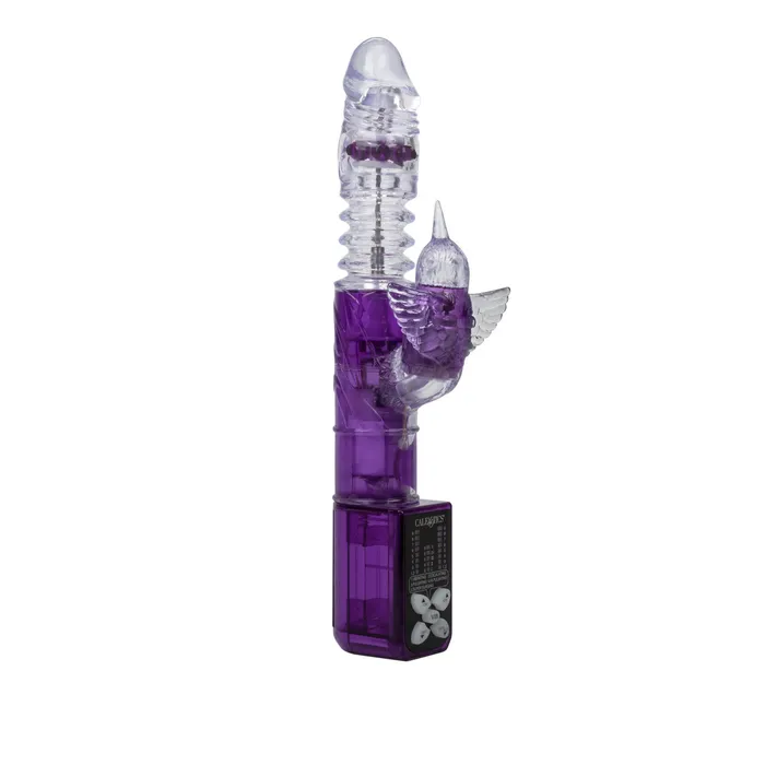 Female Sex Toys Endless Pleasure Rabbit Vibrator CalExotics