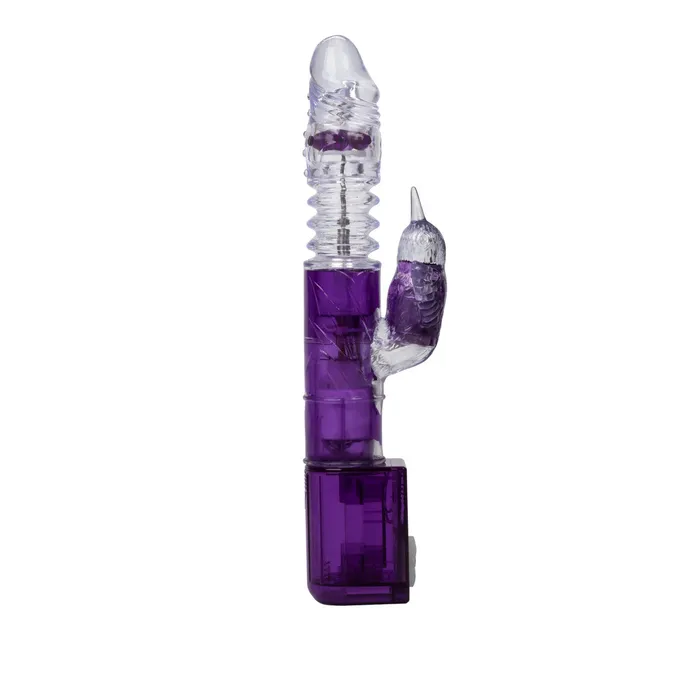Female Sex Toys Endless Pleasure Rabbit Vibrator CalExotics