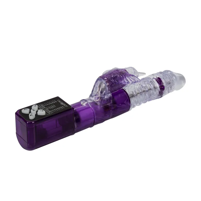 Female Sex Toys Endless Pleasure Rabbit Vibrator CalExotics