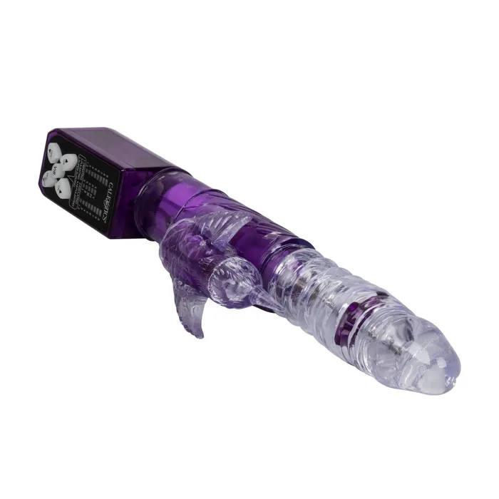 Female Sex Toys Endless Pleasure Rabbit Vibrator CalExotics
