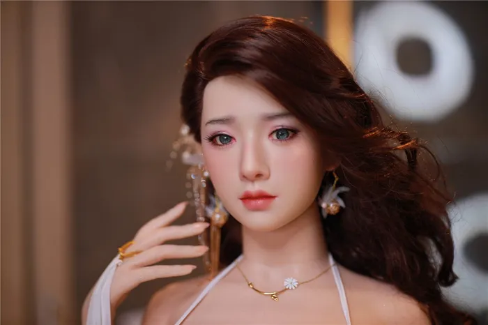 JY DOLL Male Sex Toys JY Doll 163 cm Hybrid MeiYu SG