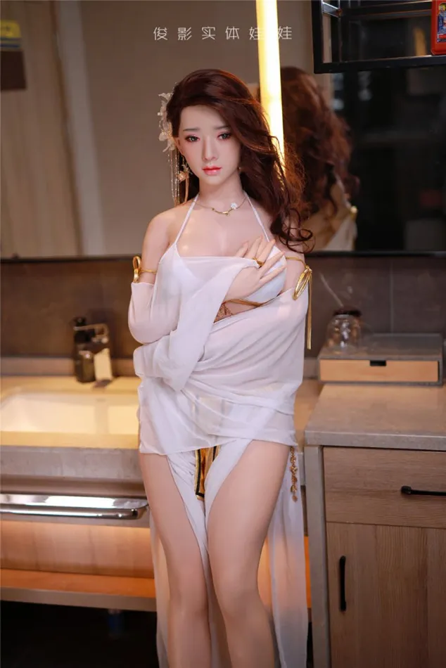 JY DOLL Male Sex Toys JY Doll 163 cm Hybrid MeiYu SG