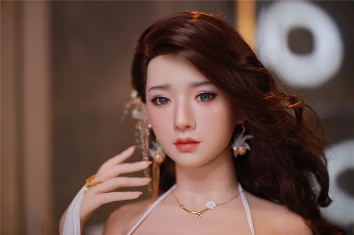 JY DOLL Male Sex Toys JY Doll 163 cm Hybrid MeiYu SG