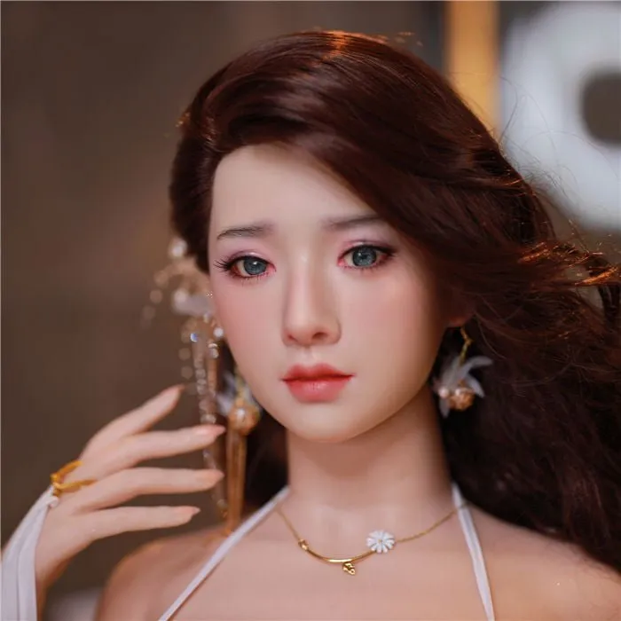 JY DOLL Male Sex Toys JY Doll 163 cm Hybrid MeiYu SG