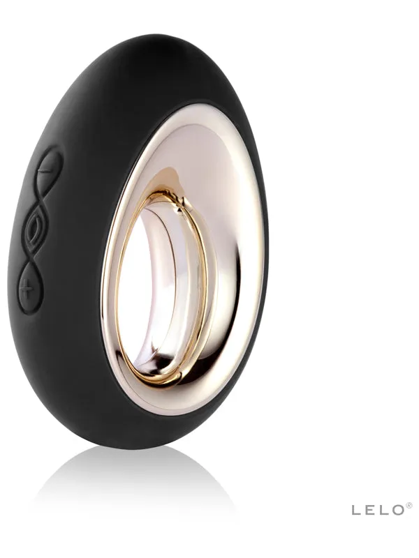 LELO Alia Black Calvista Anal