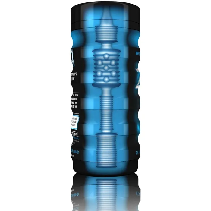 Male Sex Toys Zolo Backdoor Real Feel Cup Stroker Masturbator Zolo