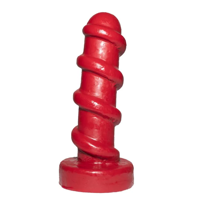 Prowler RED Anal Prowler RED Carousel Butt Plug Red
