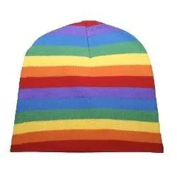 Rainbow Toque Traveling Tickle Trunk Anal