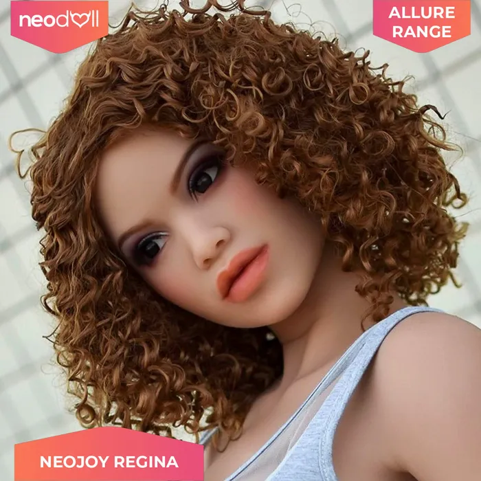 6YE Doll Male Sex Toys Neodoll Allure Regina Realistic Sex Doll 158cm Tan 6YE Doll Male Sex Toys Neodoll Allure Regina Realistic Sex Doll 158cm Tan