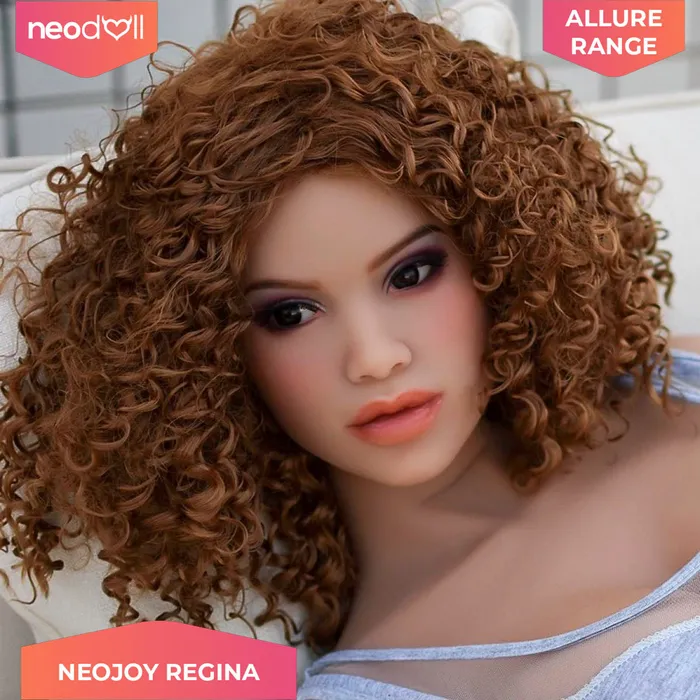 6YE Doll Male Sex Toys Neodoll Allure Regina Realistic Sex Doll 158cm Tan 6YE Doll Male Sex Toys Neodoll Allure Regina Realistic Sex Doll 158cm Tan