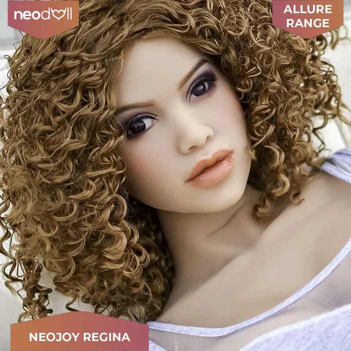 6YE Doll Male Sex Toys Neodoll Allure Regina Realistic Sex Doll 158cm Tan 6YE Doll Male Sex Toys Neodoll Allure Regina Realistic Sex Doll 158cm Tan