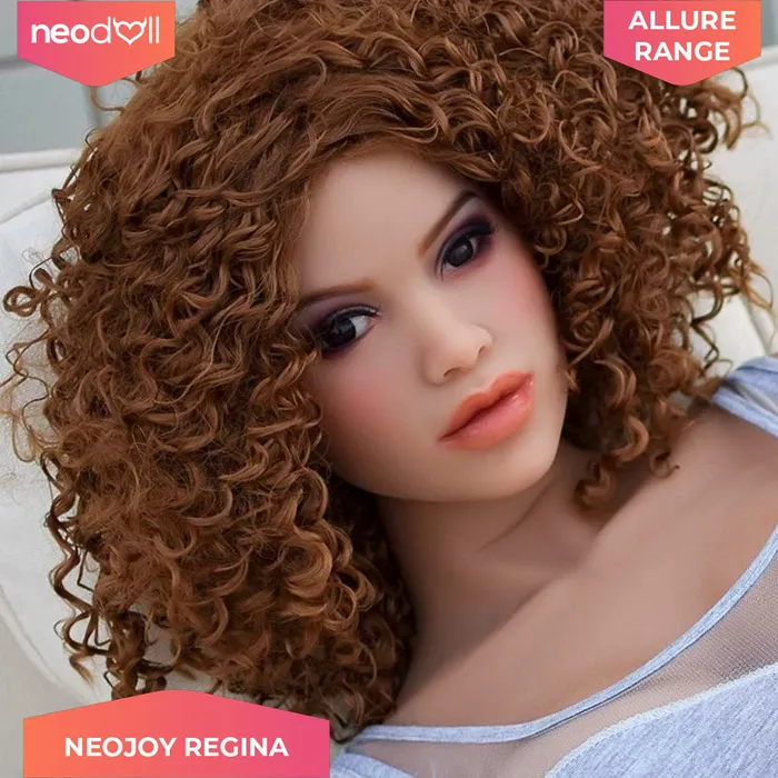6YE Doll Male Sex Toys Neodoll Allure Regina Realistic Sex Doll 158cm Tan 6YE Doll Male Sex Toys Neodoll Allure Regina Realistic Sex Doll 158cm Tan