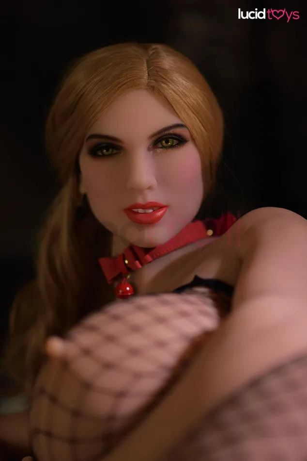 6YE Doll Neodoll Allure Annalise Realistic Sex Doll Fat Body 161cm Tan Male Sex Toys 6YE Doll Neodoll Allure Annalise Realistic Sex Doll Fat Body 161cm Tan Male Sex Toys