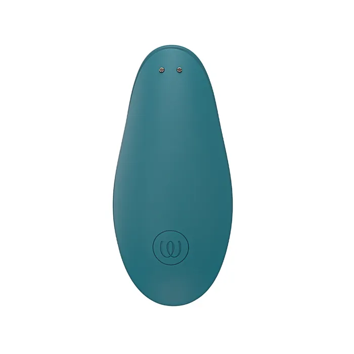 Anal Womanizer Liberty 2 Dark Petrol Womanizer