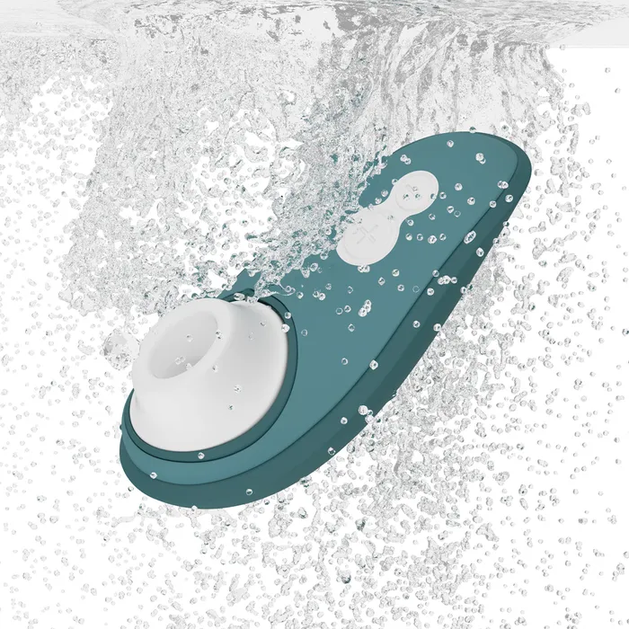 Anal Womanizer Liberty 2 Dark Petrol Womanizer
