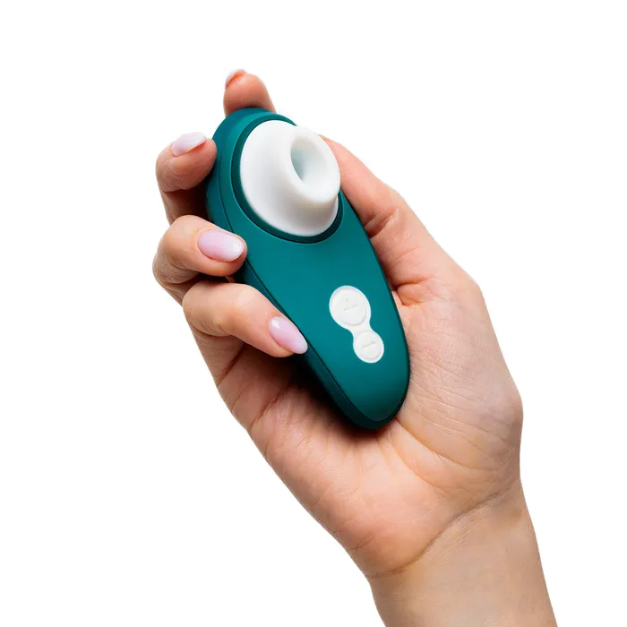 Anal Womanizer Liberty 2 Dark Petrol Womanizer