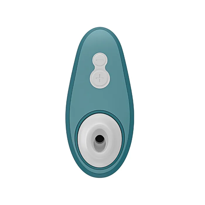 Anal Womanizer Liberty 2 Dark Petrol Womanizer