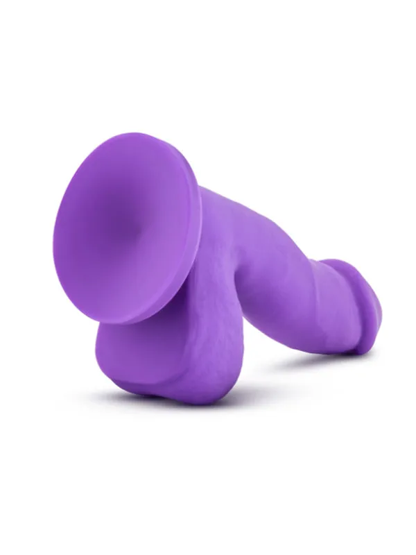 Blush Dildos Blush Ruse Juicy Dildo