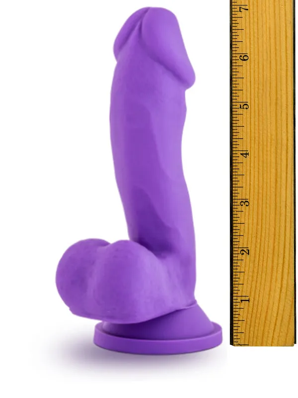 Blush Dildos Blush Ruse Juicy Dildo