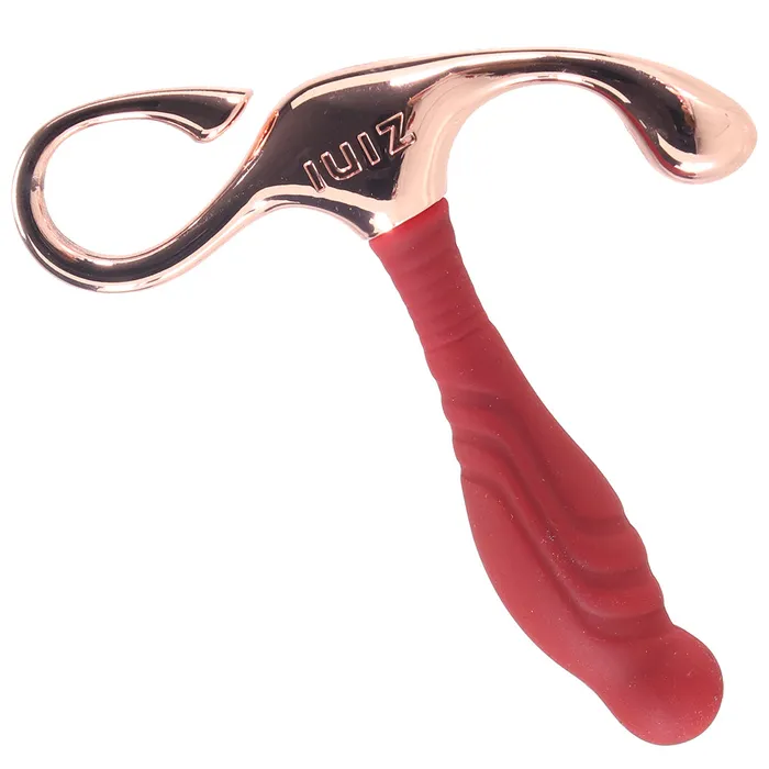 Bswish Anal Zini Janus Bordeaux Lamp Iron Prostate Massager